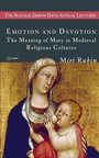 Cover: Emotion and Devotion - Central European University Press