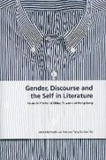 Cover: Gender, Discourse and the Self in Literature - The Chinese University Press