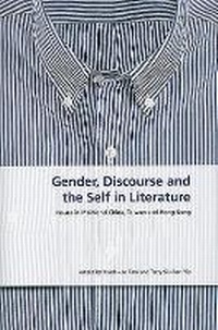 Enlarge image Cover: Gender, Discourse and the Self in Literature - The Chinese University Press