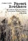 Cover: Forest Brothers - Central European University Press