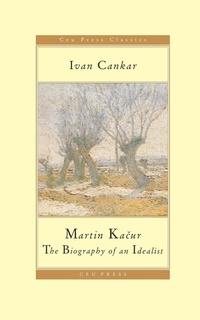 Enlarge image Cover: Martin Kacur - Central European University Press
