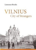 Cover: Vilnius - Central European University Press