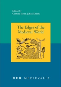 Enlarge image Cover: The Edges of the Medieval World - Central European University Press