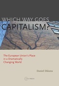 Cover: Which Way Goes Capitalism? - Central European University Press