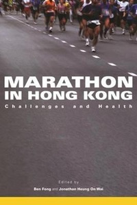 Abbildung von: Marathon in Hong Kong - The Chinese University Press