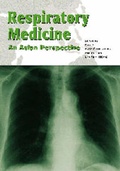 Cover: Respiratory Medicine - An Asian Perspective - Hong Kong University Press