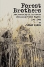 Cover: Forest Brothers - Central European University Press