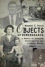 Cover: Objects of Remembrance - Central European University Press