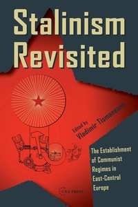 Abbildung von: Stalinism Revisited - Central European University Press