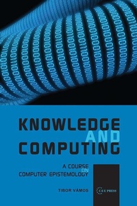 Enlarge image Cover: Knowledge and Computing - Central European University Press