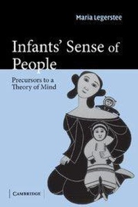 Enlarge image Cover: Infants' Sense of People - Cambridge University Press
