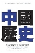 Cover: Transforming History - The Chinese University Press