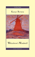Cover: Whitehorn's Windmill - Central European University Press