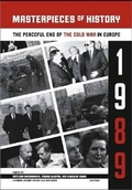 Cover: Masterpieces of History - Central European University Press