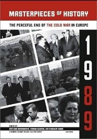 Enlarge image Cover: Masterpieces of History - Central European University Press