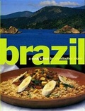 Cover: Brazil - Clarkson Potter