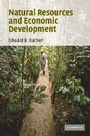 Cover: Natural Resources and Economic Development - Cambridge University Press