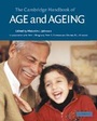 Cover: The Cambridge Handbook of Age and Ageing - Cambridge University Press