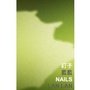 Cover: Nails - The Chinese University Press