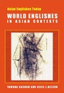 Cover: World Englishes in Asian Contexts - Hong Kong University Press