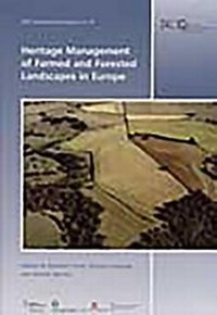 Abbildung von: Heritage Management of Farmed and Forested Landscapes in Europe - Archaeolingua Alapitvany