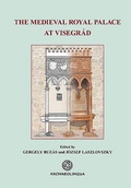 Cover: The Medieval Royal Palace at Visegrad - Archaeolingua