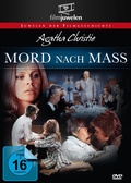 Cover: Mord nach Mass - Fernsehjuwelen
