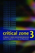 Cover: Critical Zone 3 - A Forum of Chinese and Western Knowledge - Hong Kong University Press