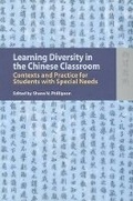 Cover: Learning Diversity in the Chinese Classroom - Contexts and Practice for Students with Special Needs - Hong Kong University Press