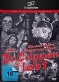 Cover: Dr. Crippen lebt - Fernsehjuwelen