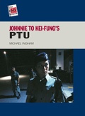 Cover: Johnnie To Kei-Fung's PTU - Hong Kong University Press