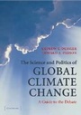 Cover: The Science and Politics of Global Climate Change - Cambridge University Press