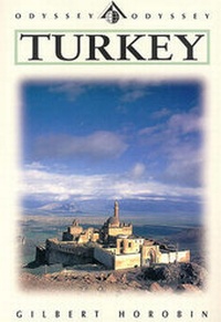 Abbildung von: Turkey - Odyssey Publications,Hong Kong