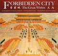Cover: The Forbidden City - Local Colour Ltd,HK