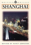 Cover: Shanghai - Odyssey Publications,Hong Kong
