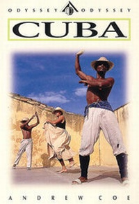 Enlarge image Cover: Cuba - Odyssey Publications,Hong Kong