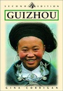 Cover: Guizhou - Odyssey Publications,Hong Kong