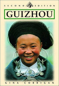 Abbildung von: Guizhou - Odyssey Publications,Hong Kong