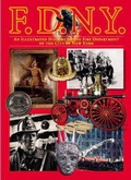 Cover: FDNY - Odyssey Publications,Hong Kong