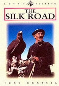 Abbildung von: The Silk Road - Odyssey Publications,Hong Kong