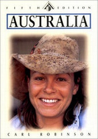 Abbildung von: Australia - Odyssey Publications,Hong Kong