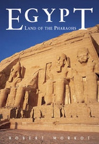 Abbildung von: Egypt - Odyssey Publications,Hong Kong