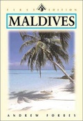 Cover: The Maldives - Odyssey Publications,Hong Kong