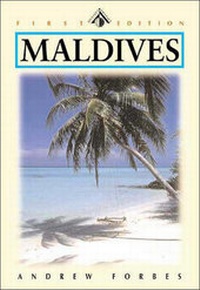 Abbildung von: The Maldives - Odyssey Publications,Hong Kong