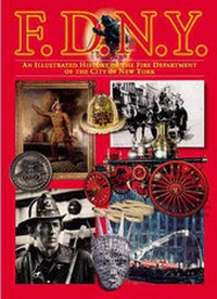 Abbildung von: FDNY - Odyssey Publications,Hong Kong