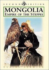 Abbildung von: Mongolia - Prescient Press
