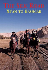 Abbildung von: Silk Road: Xi'an to Kashgar - Odyssey Publications,Hong Kong