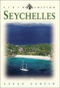 Cover: Seychelles - Odyssey Publications,Hong Kong