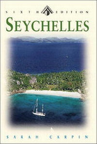 Abbildung von: Seychelles - Odyssey Publications,Hong Kong
