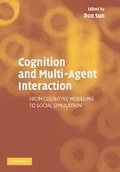 Cover: Cognition and Multi-Agent Interaction - Cambridge University Press